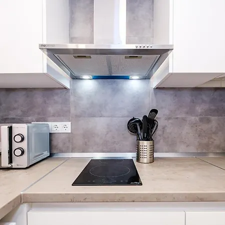 Apartament Playa Jardin Iv