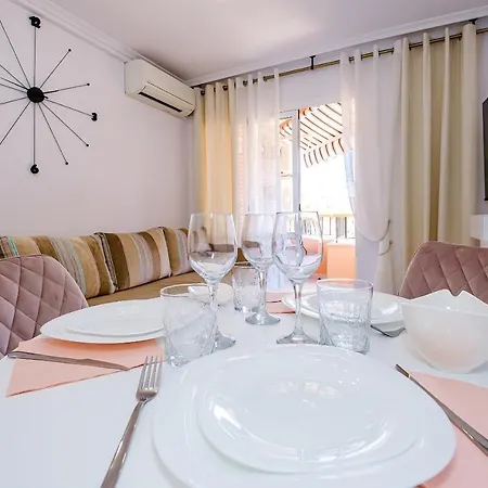 Playa Jardin Iv Torrevieja