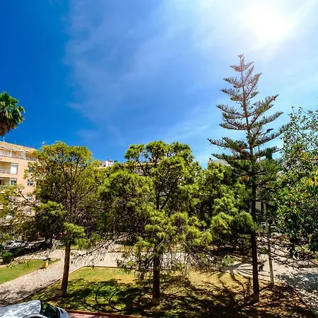 Apartment Playa Jardin Iv Torrevieja