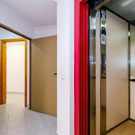 Playa Jardin Iv Apartment Torrevieja