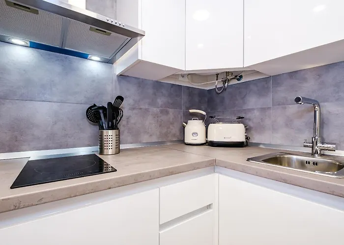 Playa Jardin Iv * トレビエハ