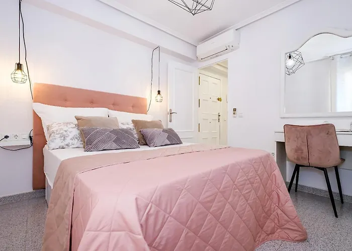 Playa Jardin Iv * تورّيفيِخا